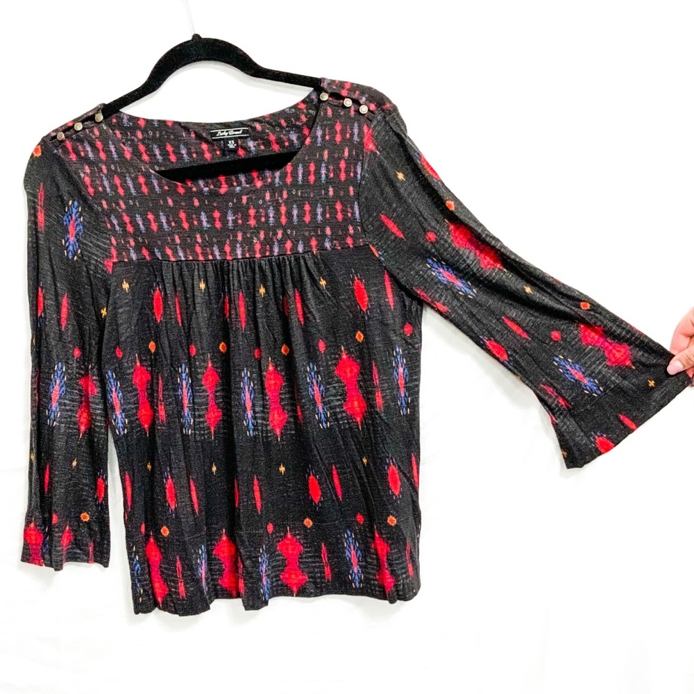 Lucky Brand Top